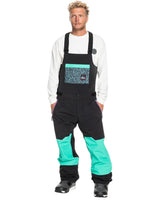 QUIKSILVER Men Overall