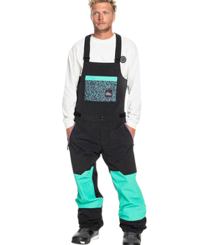 QUIKSILVER Men Overall