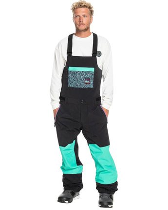 QUIKSILVER Men Overall