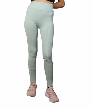 HARMONY & BALANCE Women Embrioded Legging