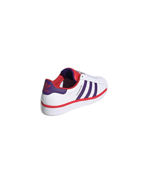 ADIDAS Unisex Superstar Casual Shoes