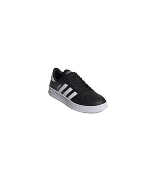 ADIDAS Unisex Leather Lace Up Shoes