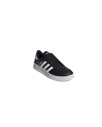 ADIDAS Unisex Leather Lace Up Shoes