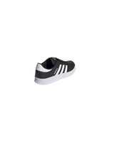 ADIDAS Unisex Leather Lace Up Shoes