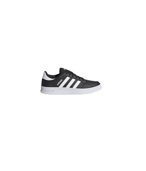 ADIDAS Unisex Leather Lace Up Shoes