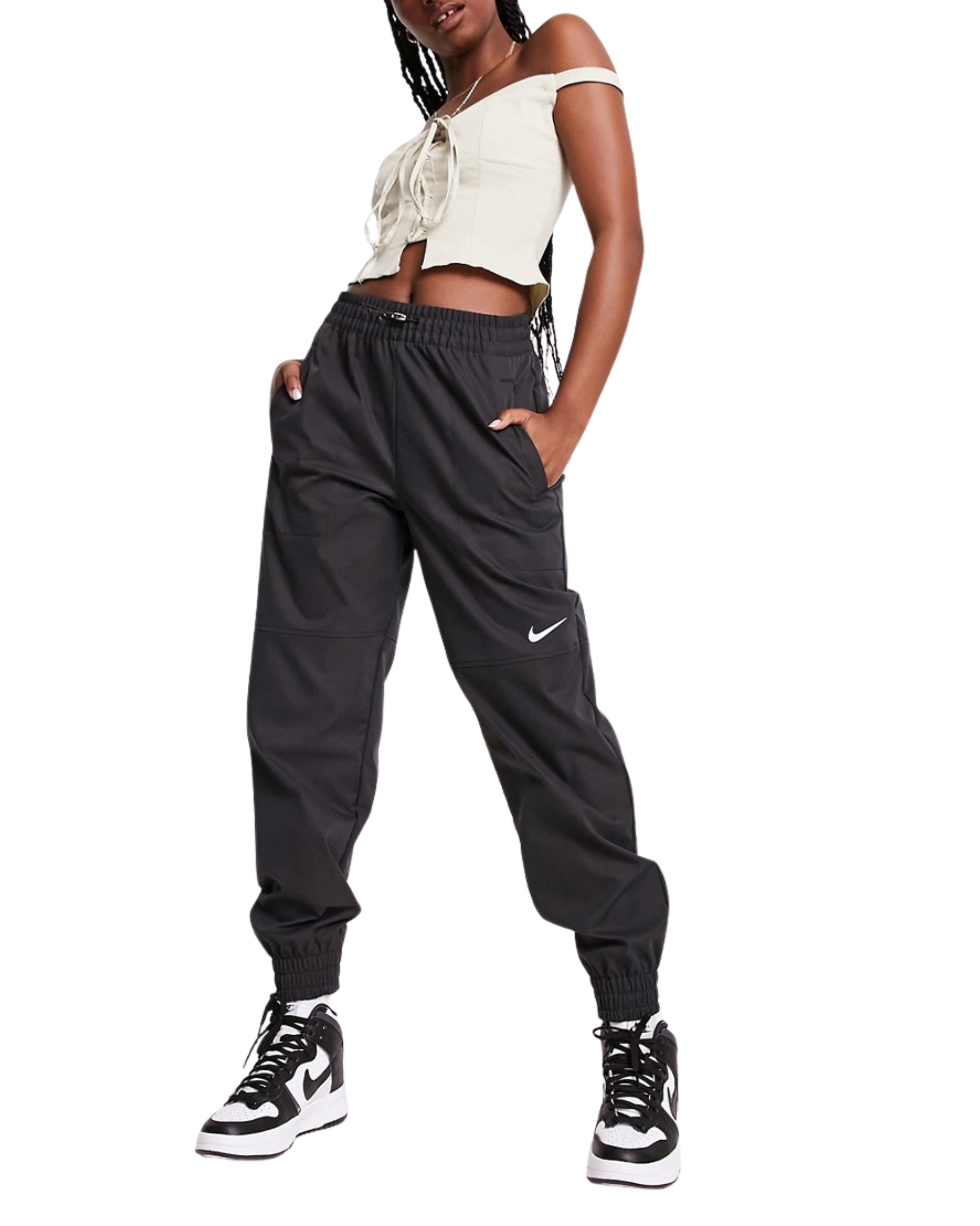 NIKE Women Sport Pants