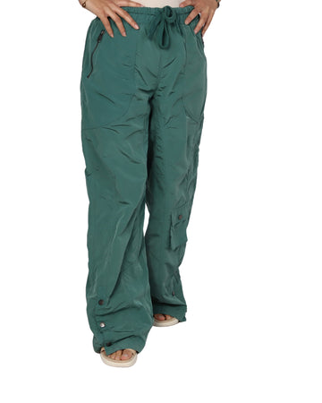 FB MOVEMENT Wide Sport Pant