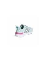 ADIDAS Unisex Cloud Foam Racer Shoes