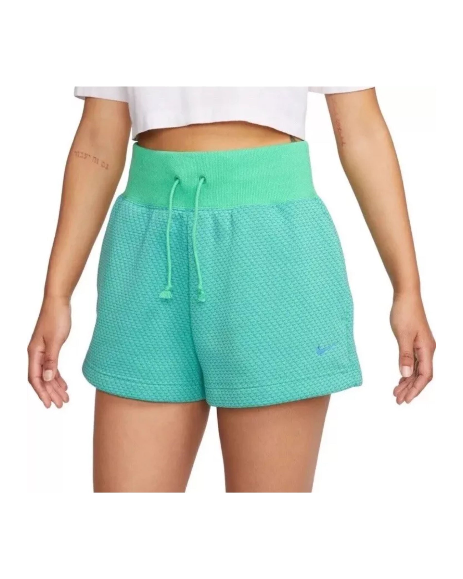 NIKE Women Shorts