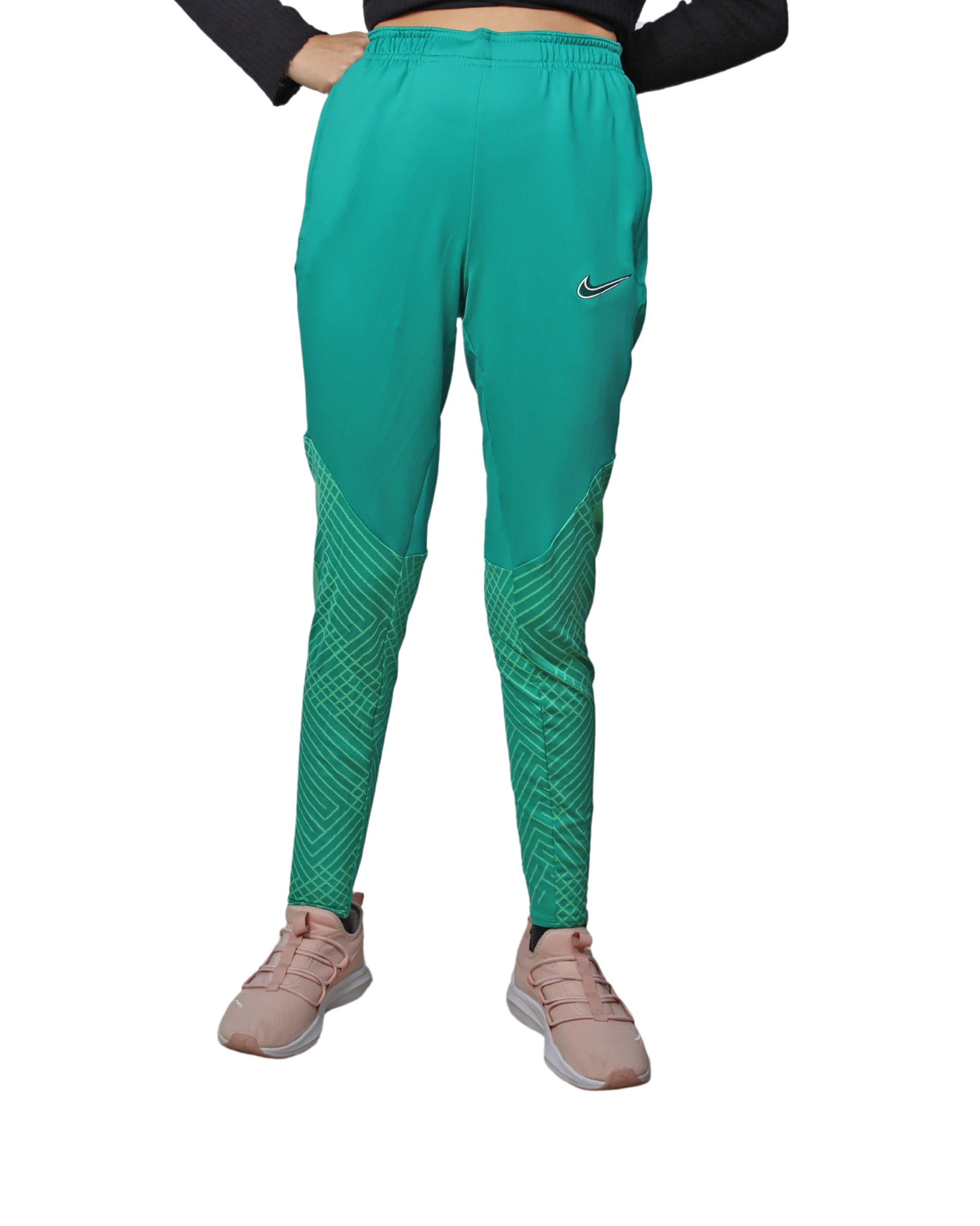 NIKE Women Dri Fit Sport Pant