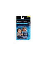 MISSION Unisex Kids Soft Neck Wrap