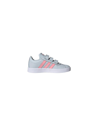 ADIDAS Girls Hook Loop Casual Sneaker