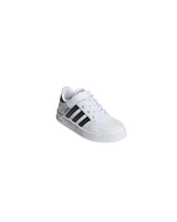 ADIDAS Boys Leather Casual Shoes