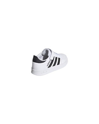 ADIDAS Boys Leather Casual Shoes