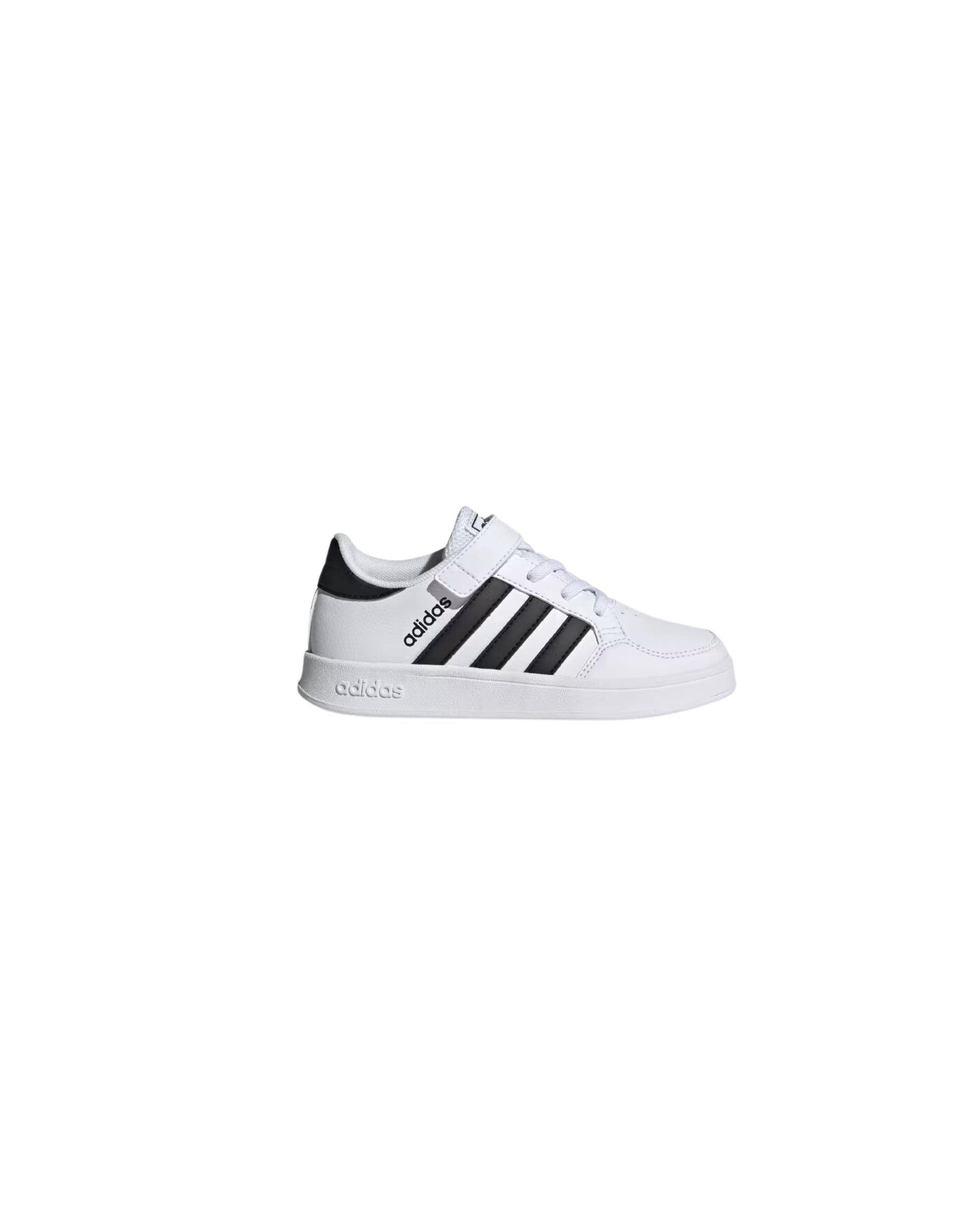 ADIDAS Boys Leather Casual Shoes