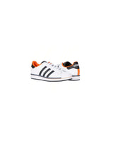 ADIDAS Boys Streetball Casual Sneaker