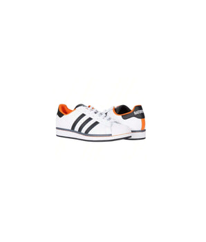 ADIDAS Boys Streetball Casual Sneaker