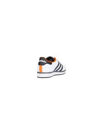 ADIDAS Boys Streetball Casual Sneaker