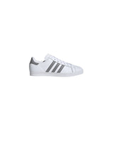 ADIDAS Boys Leather Casual Shoes