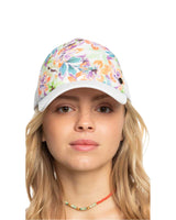 ROXY Women Mesh Casual Hat