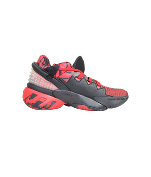 ADIDAS Unisex Graphics Basketball Shoes