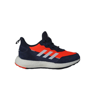 ADIDAS Unisex Lace Up Sport Shoes