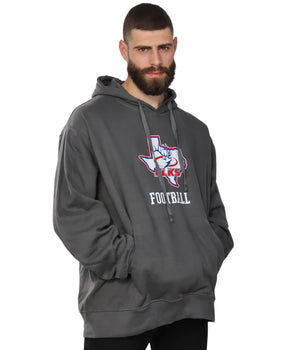 BSN SPORTS Graphic Warm Hoodie