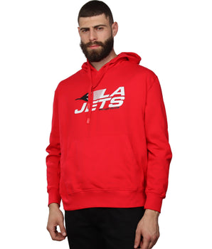 BSN SPORTS Men Warm Hoodie