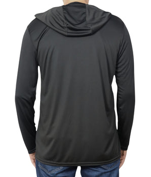 HOLLOWAY Men Basic Hoodie