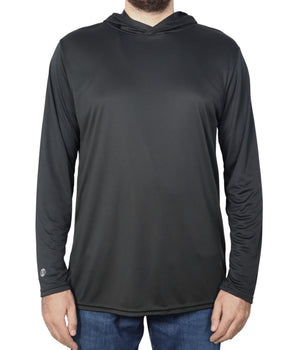 HOLLOWAY Men Basic Hoodie