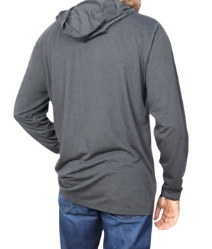 DISTRICT Men Casual Hoodie