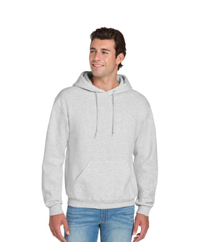 JERZEES Men Warmth Casual Hoodie