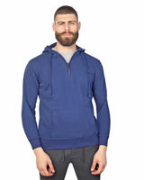 ACRUX Men Fleece Hoodie