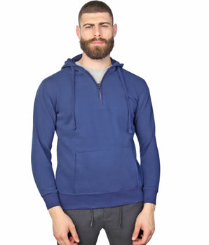 ACRUX Men Fleece Hoodie