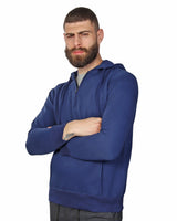 ACRUX Men Fleece Hoodie