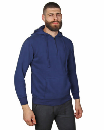 ACRUX Men Fleece Hoodie