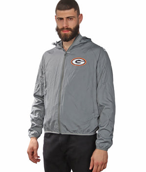 BSN SPORTS Men Soft Jacket