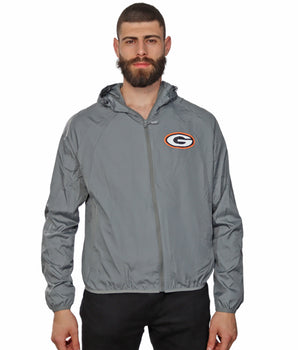 BSN SPORTS Men Soft Jacket