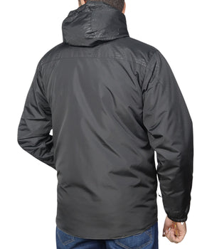 HOLLOWAY Men Regular Jacket