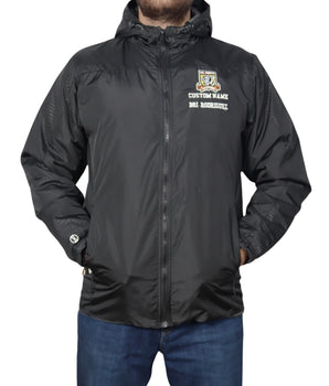 HOLLOWAY Men Regular Jacket