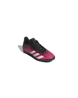 ADIDAS Unisex Turf Predator Football Shoes