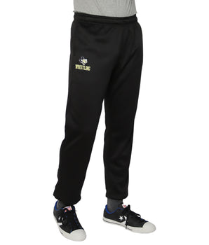 BSN SPORTS Men Fleece Casual Pant