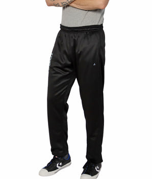 BSN SPORTS Men Fleece Casual Pant