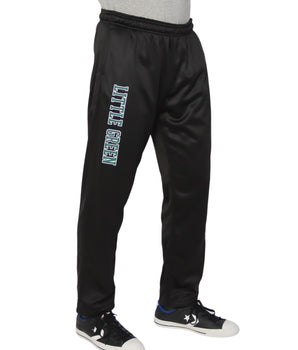 BSN SPORTS Men Fleece Casual Pant