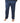 BSN SPORTS Men Fleece Pyjama Pant