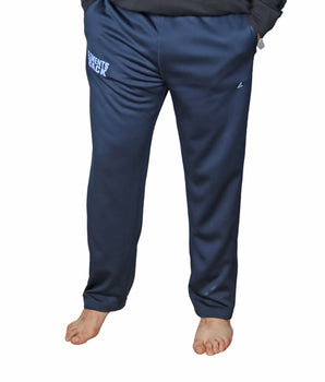 BSN SPORTS Men Fleece Pyjama Pant