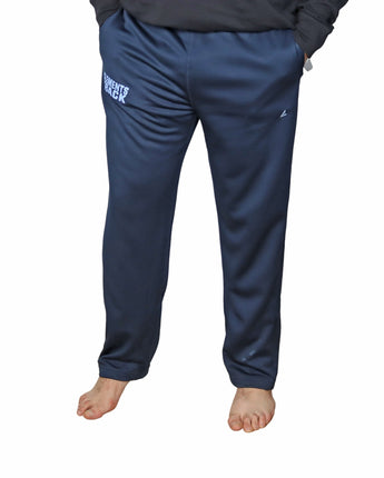 BSN SPORTS Men Fleece Pyjama Pant