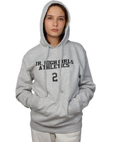 DISTRICT Women Casual Hoodie