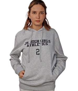 DISTRICT Women Casual Hoodie