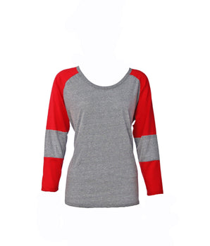 NORTH & ACRUX Women Soft T-Shirt